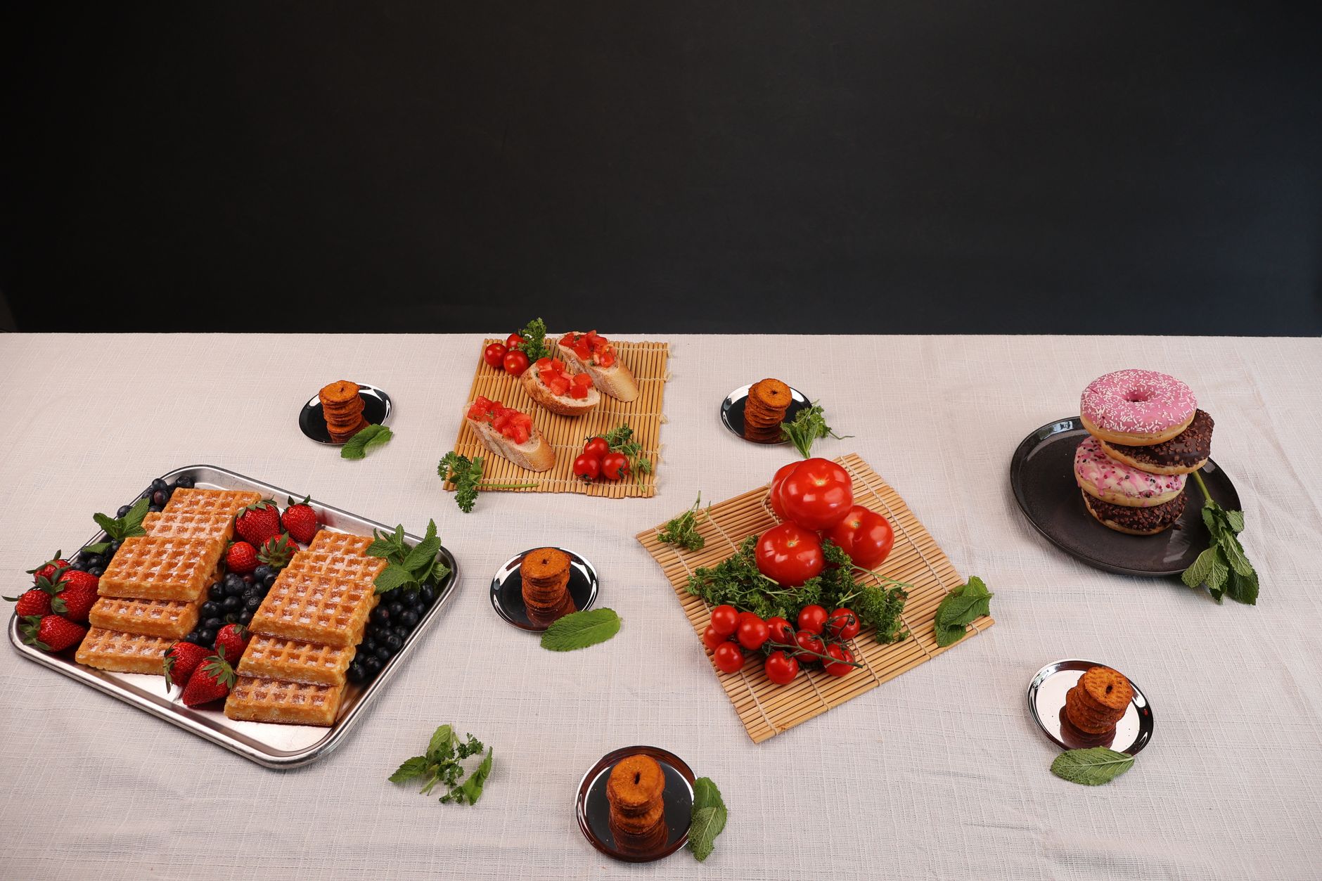 Plateaux repas à Villeurbanne